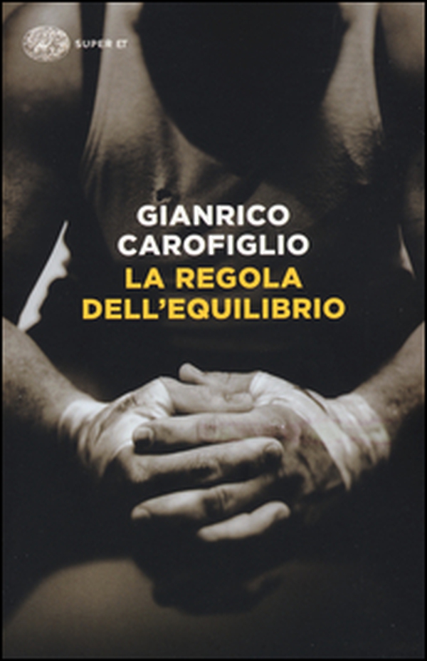 La regola dell'equilibrio - Librerie.coop La regola dell'equilibrio - Librerie.coop
