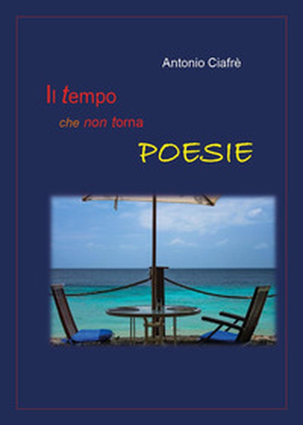 Il tempo che non torna - Librerie.coop