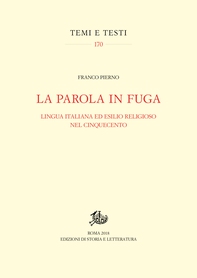 La Parola in fuga - Librerie.coop