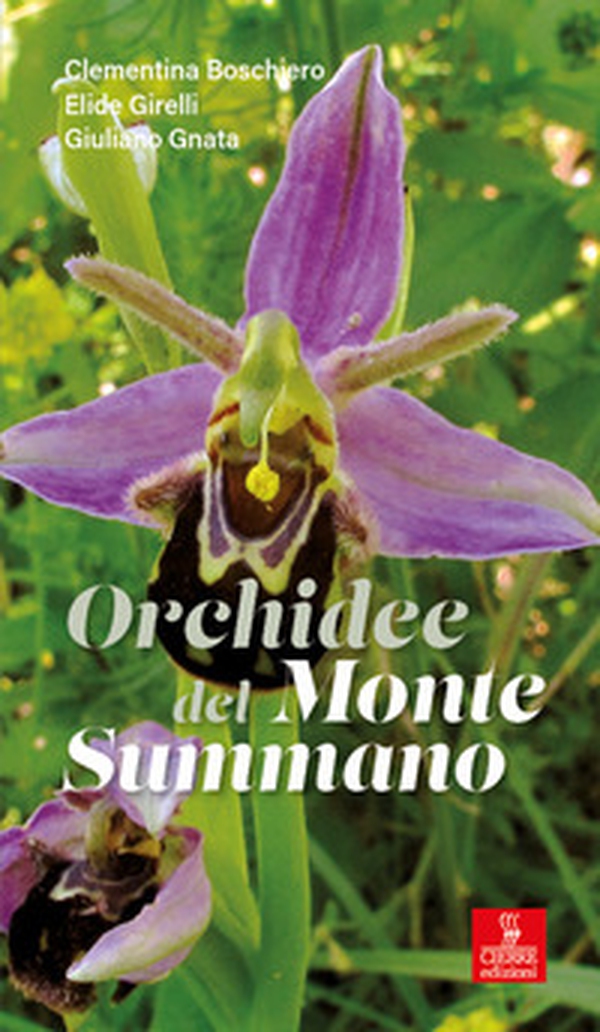 Orchidee del Monte Summano - Librerie.coop Orchidee del Monte Summano - Librerie.coop