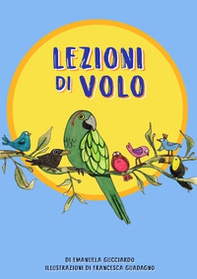 Lezioni di volo - Librerie.coop