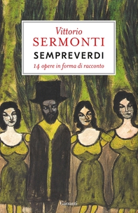 Sempreverdi - Librerie.coop Sempreverdi - Librerie.coop