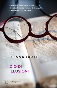Dio di illusioni - Librerie.coop