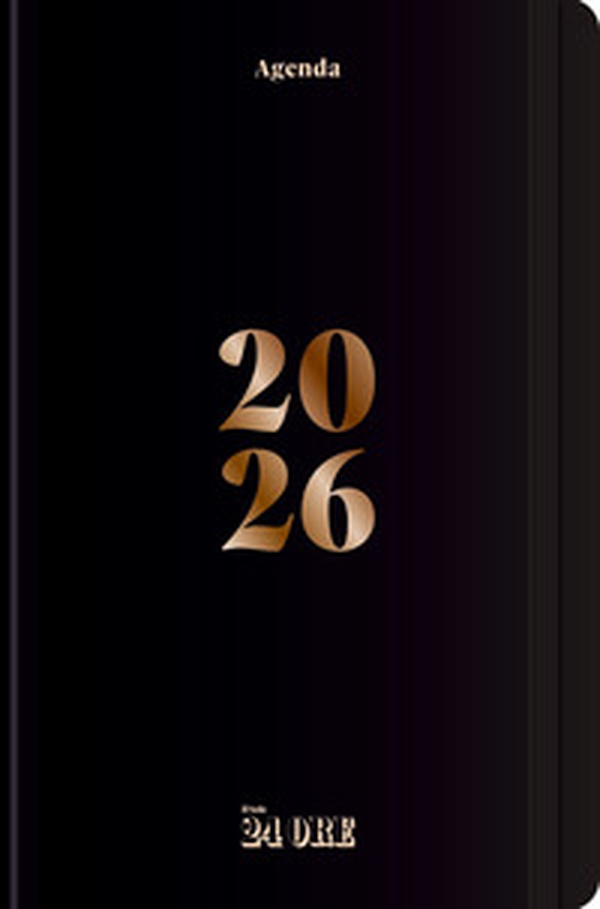 Agenda de Il Sole 24 Ore 2026 - Librerie.coop Agenda de Il Sole 24 Ore 2026 - Librerie.coop