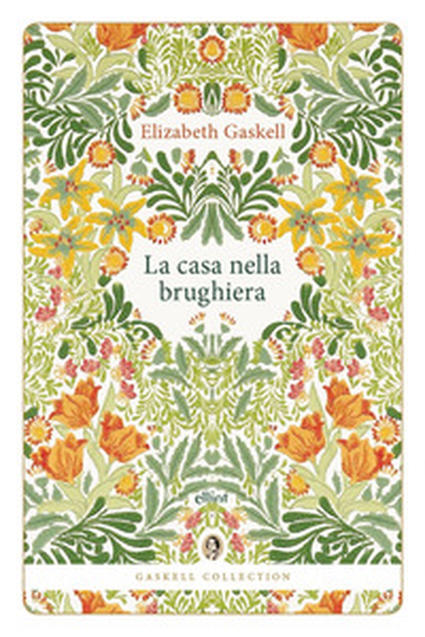 La casa nella brughiera - Librerie.coop