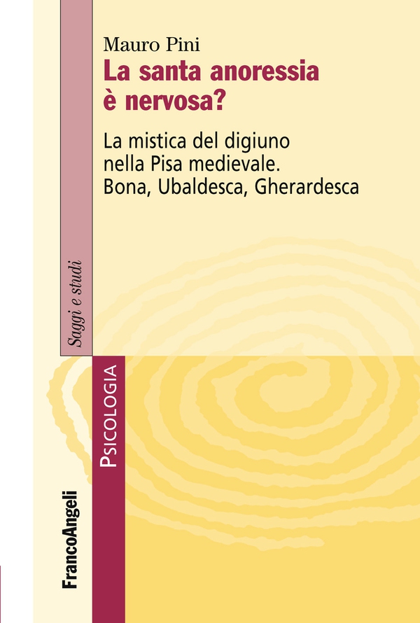 La santa anoressia è nervosa? - Librerie.coop La santa anoressia è nervosa? - Librerie.coop
