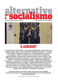 Alternative per il socialismo - Librerie.coop