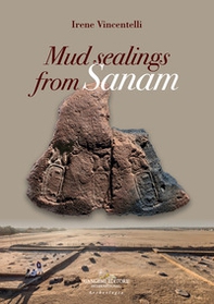 Mud sealings from Sanam - Librerie.coop Mud sealings from Sanam - Librerie.coop