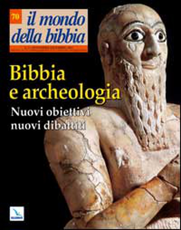 Il mondo della Bibbia - Vol. 5 - Librerie.coop Il mondo della Bibbia - Vol. 5 - Librerie.coop