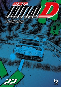 Initial D - Vol. 22 - Librerie.coop