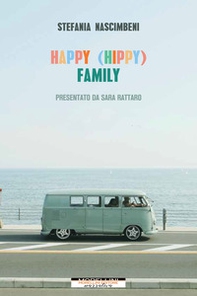 Happy (hippy) family - Librerie.coop