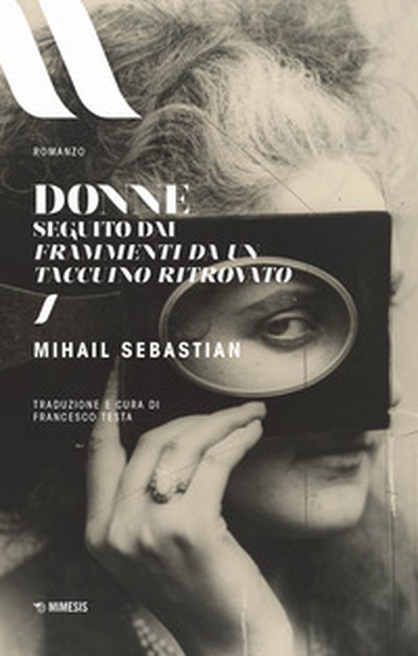 Donne. Seguito dai Frammenti di un taccuino ritrovato - Librerie.coop Donne. Seguito dai Frammenti di un taccuino ritrovato - Librerie.coop