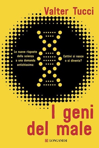 I geni del male - Librerie.coop I geni del male - Librerie.coop