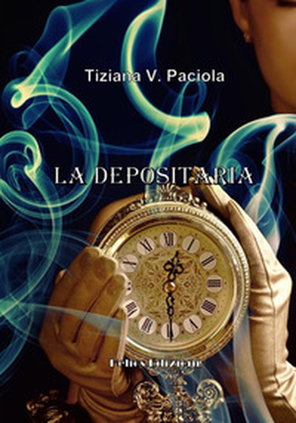 La depositaria - Librerie.coop La depositaria - Librerie.coop