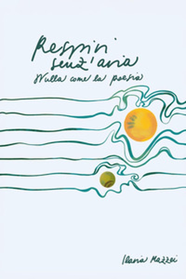 Respiri senz'aria - Librerie.coop