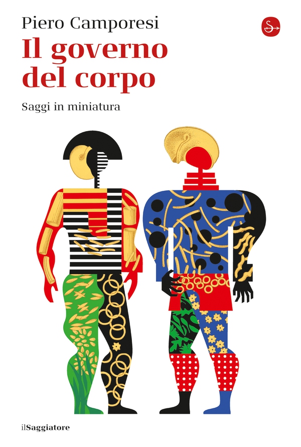 Il governo del corpo - Librerie.coop Il governo del corpo - Librerie.coop