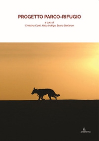 Progetto Parco-Rifugio - Librerie.coop Progetto Parco-Rifugio - Librerie.coop