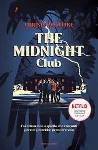 The midnight club - Librerie.coop