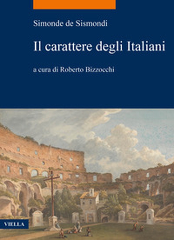 Il carattere degli italiani - Librerie.coop Il carattere degli italiani - Librerie.coop