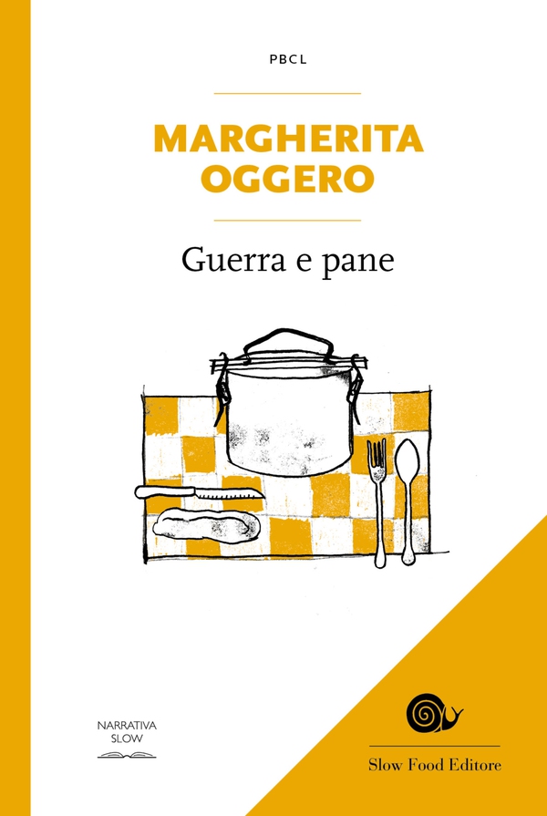 Guerra e pane - Librerie.coop Guerra e pane - Librerie.coop