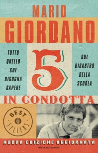 5 in condotta - Librerie.coop