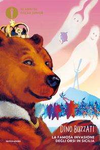 La famosa invasione degli orsi in Sicilia - Librerie.coop La famosa invasione degli orsi in Sicilia - Librerie.coop
