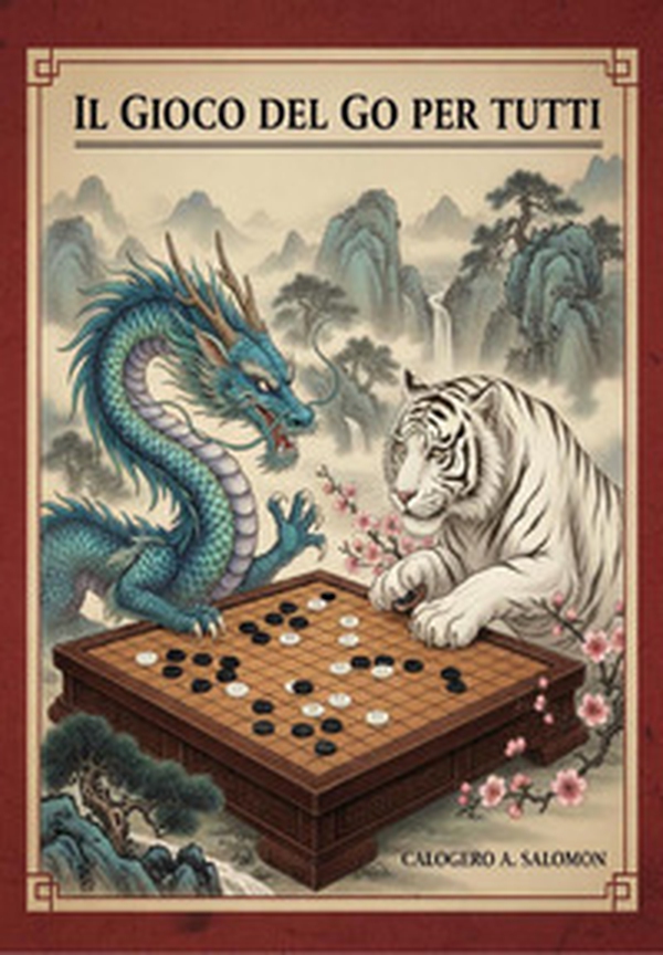 Il gioco del Go per tutti - Librerie.coop