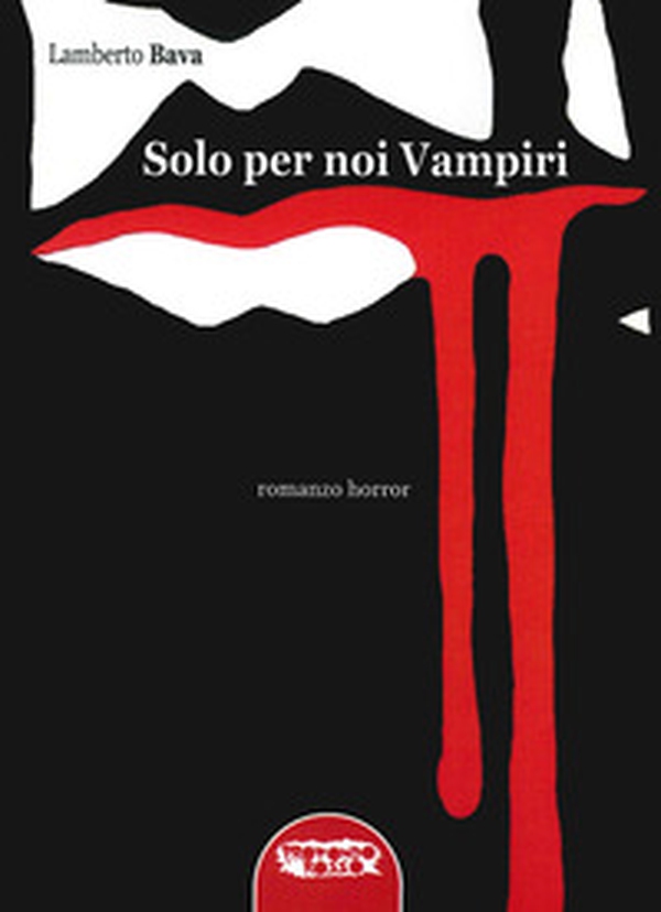 Solo per noi vampiri - Librerie.coop Solo per noi vampiri - Librerie.coop