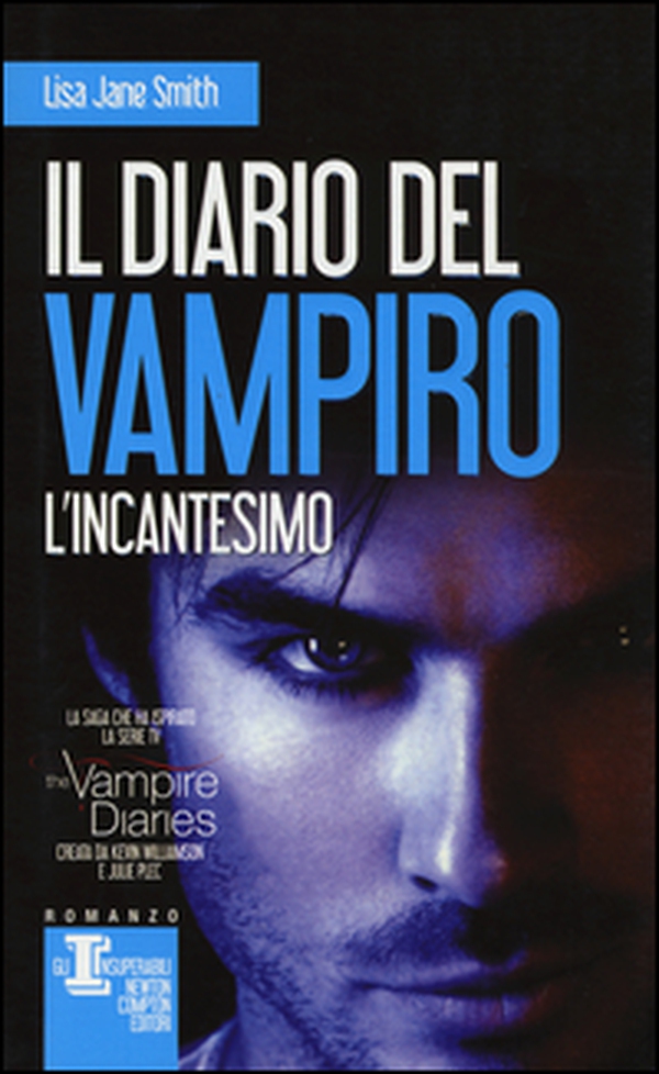 L'incantesimo. Il diario del vampiro - Librerie.coop L'incantesimo. Il diario del vampiro - Librerie.coop