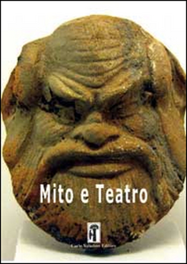 Mito e teatro - Vol. 1 - Librerie.coop Mito e teatro - Vol. 1 - Librerie.coop