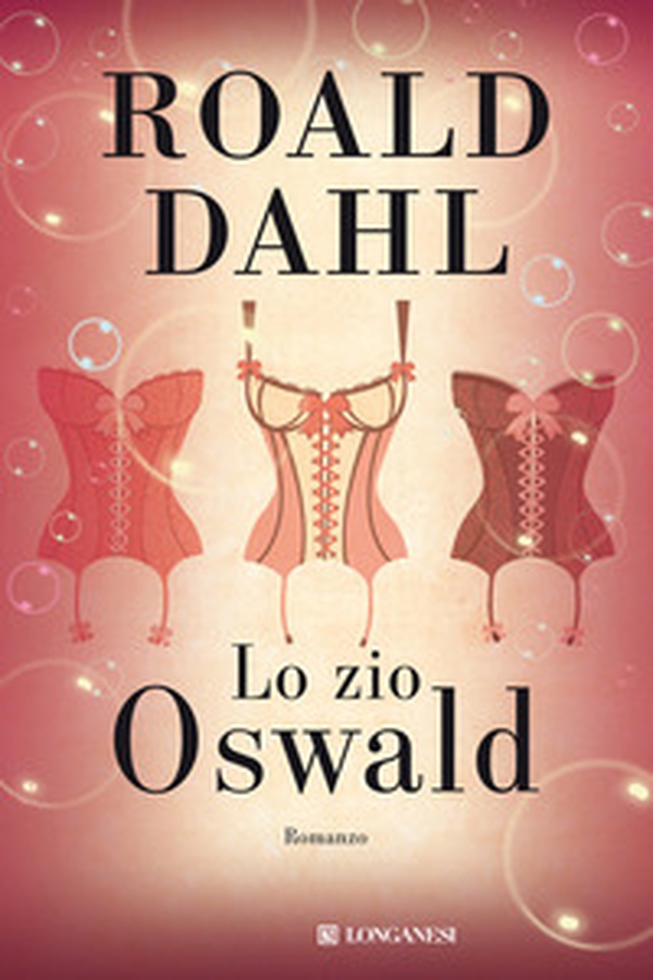Lo zio Oswald - Librerie.coop Lo zio Oswald - Librerie.coop
