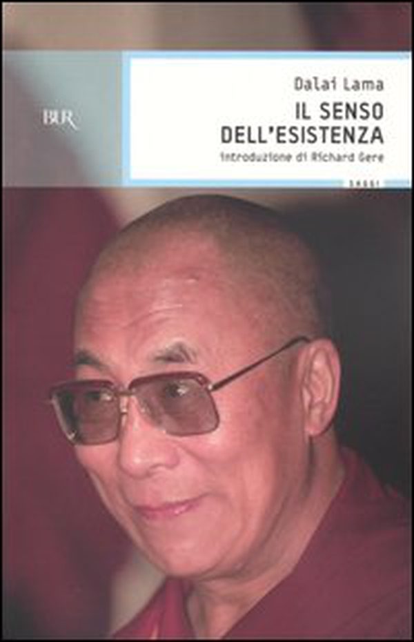 Il senso dell'esistenza - Librerie.coop Il senso dell'esistenza - Librerie.coop