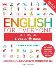 English for everyone. Livello 1 base. Il corso - Librerie.coop English for everyone. Livello 1 base. Il corso - Librerie.coop