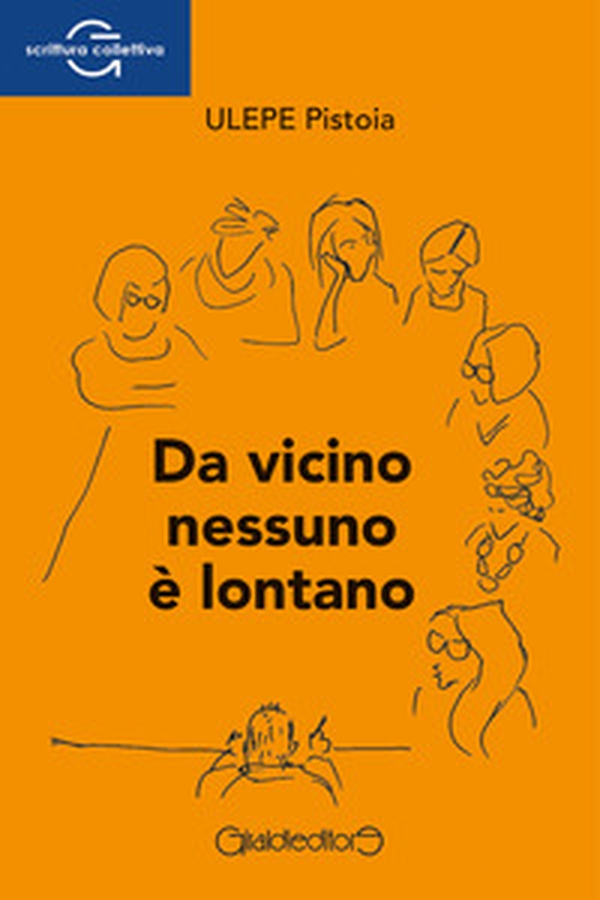 Da vicino nessuno è lontano - Librerie.coop Da vicino nessuno è lontano - Librerie.coop