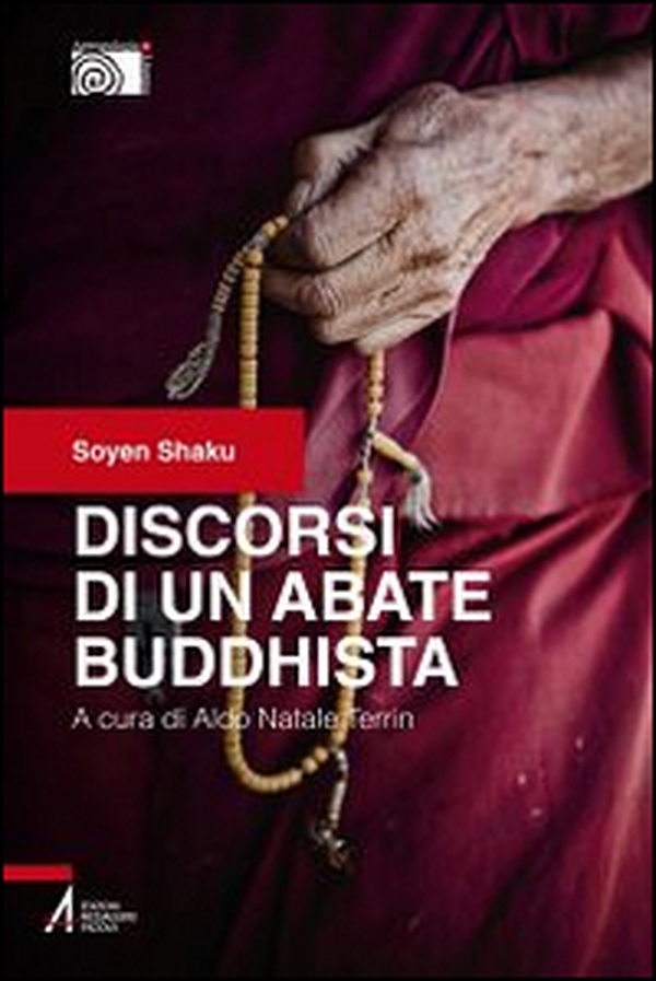 Discorsi di un abate buddhista - Librerie.coop Discorsi di un abate buddhista - Librerie.coop
