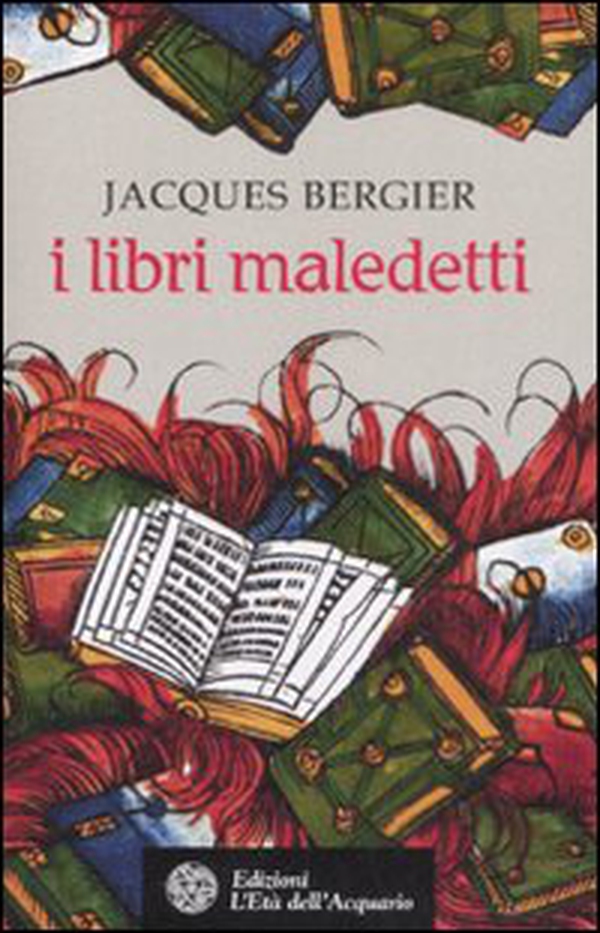 I libri maledetti - Librerie.coop I libri maledetti - Librerie.coop