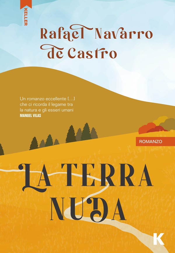 La terra nuda - Librerie.coop