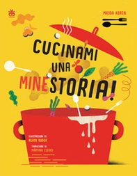 Cucinami una minestoria! - Librerie.coop