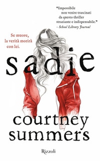 Sadie - Librerie.coop