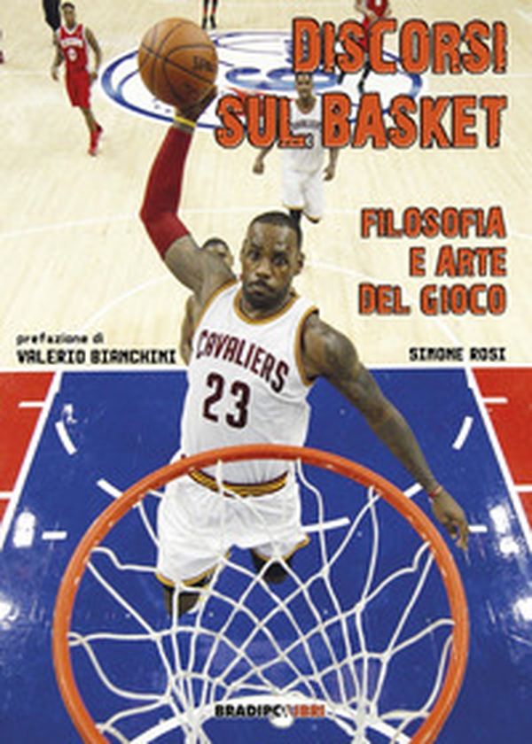 Discorsi sul basket - Librerie.coop Discorsi sul basket - Librerie.coop