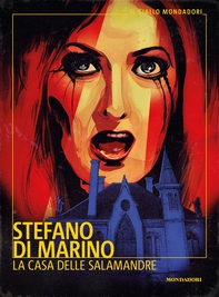 La Casa delle Salamandre - Librerie.coop