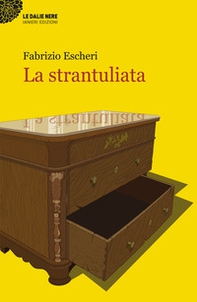 La strantuliata - Librerie.coop