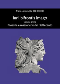 Iani bifrontis imago - Librerie.coop