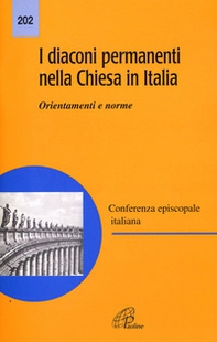 I diaconi permanenti nella Chiesa in Italia - Librerie.coop