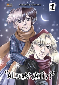 Alternativi - Vol. 1 - Librerie.coop Alternativi - Vol. 1 - Librerie.coop