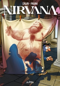 Nirvana - Vol. 4 - Librerie.coop