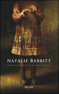 La fonte magica - Librerie.coop