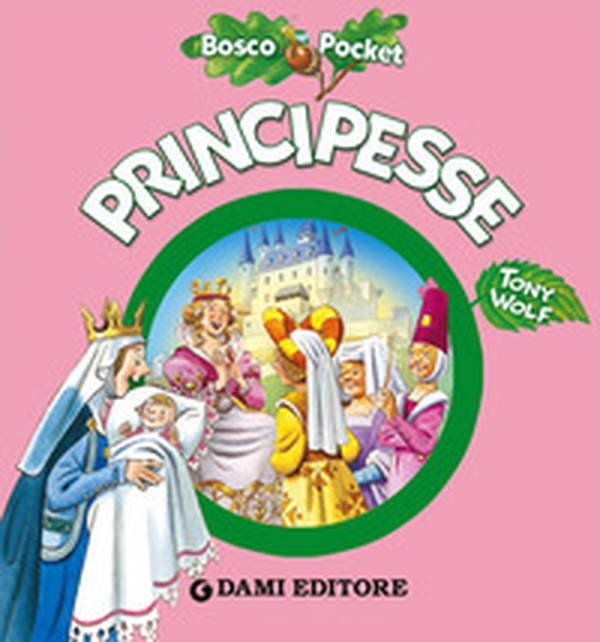 Principesse - Librerie.coop Principesse - Librerie.coop