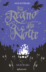 Non entrare...nel regno della notte - Librerie.coop
