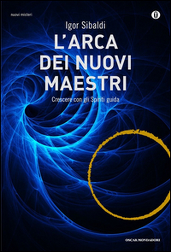 L'arca dei nuovi maestri. Crescere con gli spiriti guida - Librerie.coop L'arca dei nuovi maestri. Crescere con gli spiriti guida - Librerie.coop